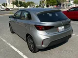 MG-3 HATCH BACK MODEL 2025